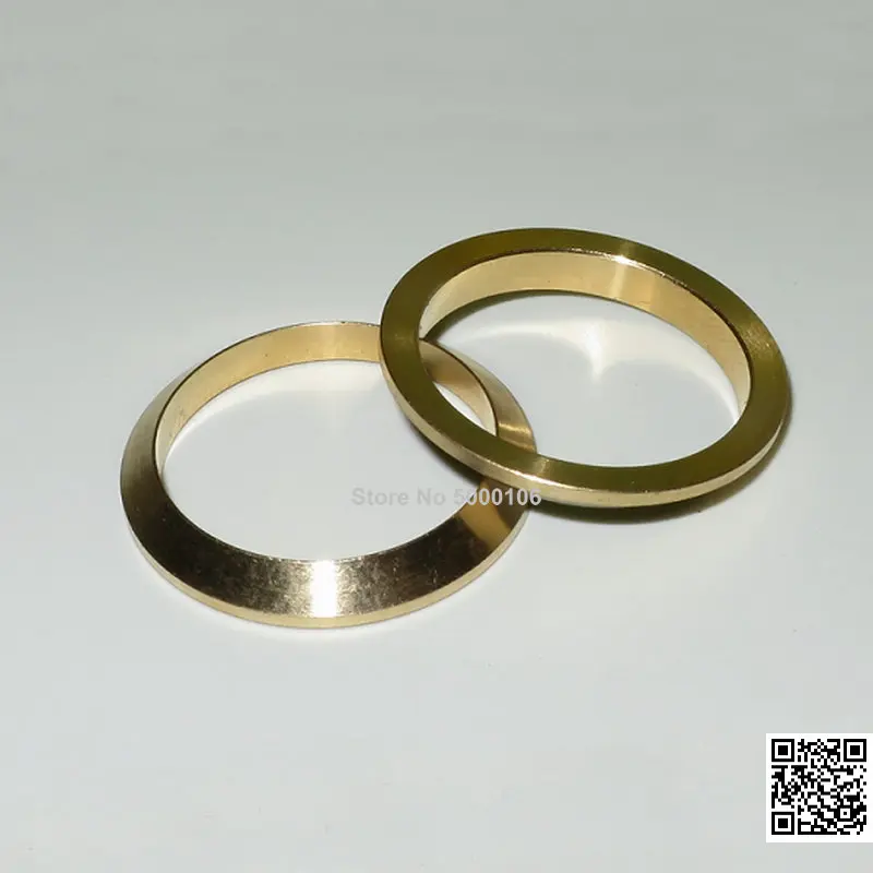 Специальное светящееся кольцо IN14 декоративное медное для IN8 In8 2 In 8|Запчасти