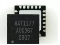 

Panas1177 qfn24 5 шт.