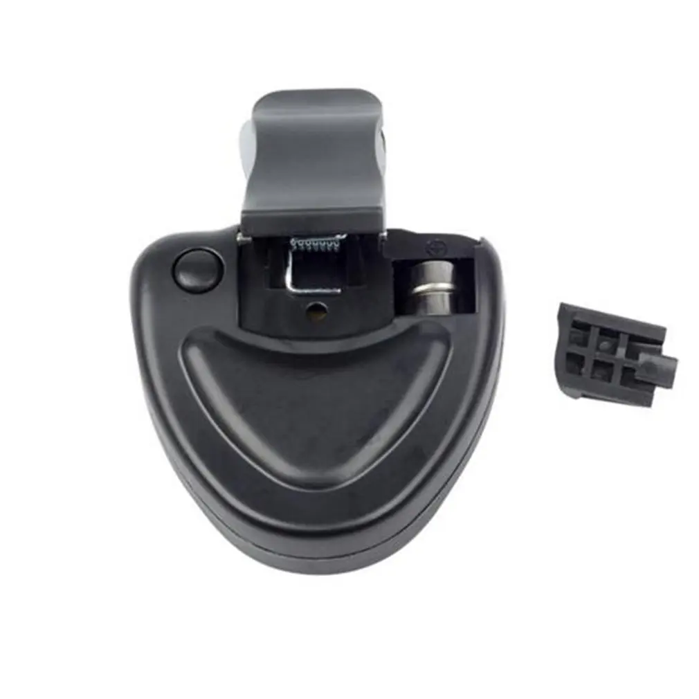 Портативная звуковая сигнализация для чувствительности к тону и звуку ловли