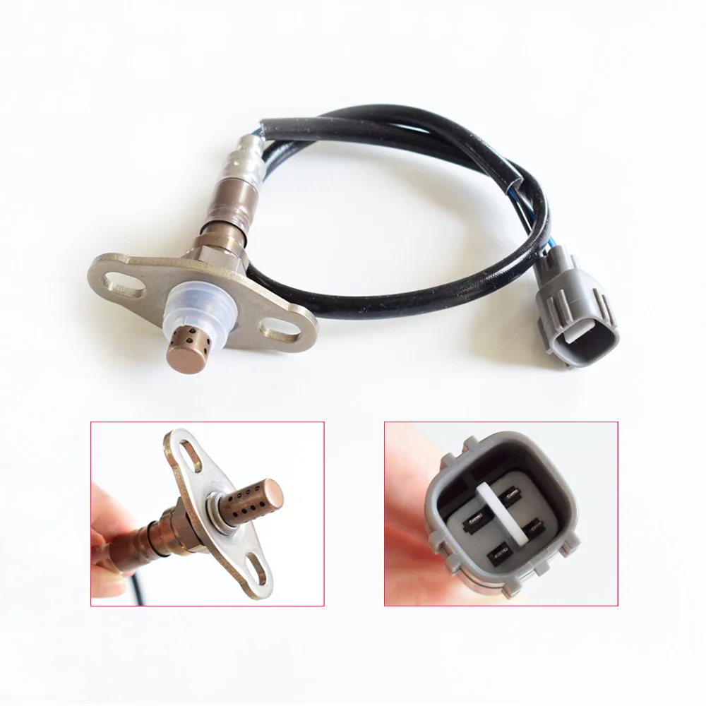 Фабрика O2 сенсор Лямбда зонд кислородный датчик 89465 49075 8946549075 для Toyota Highlander 01 03