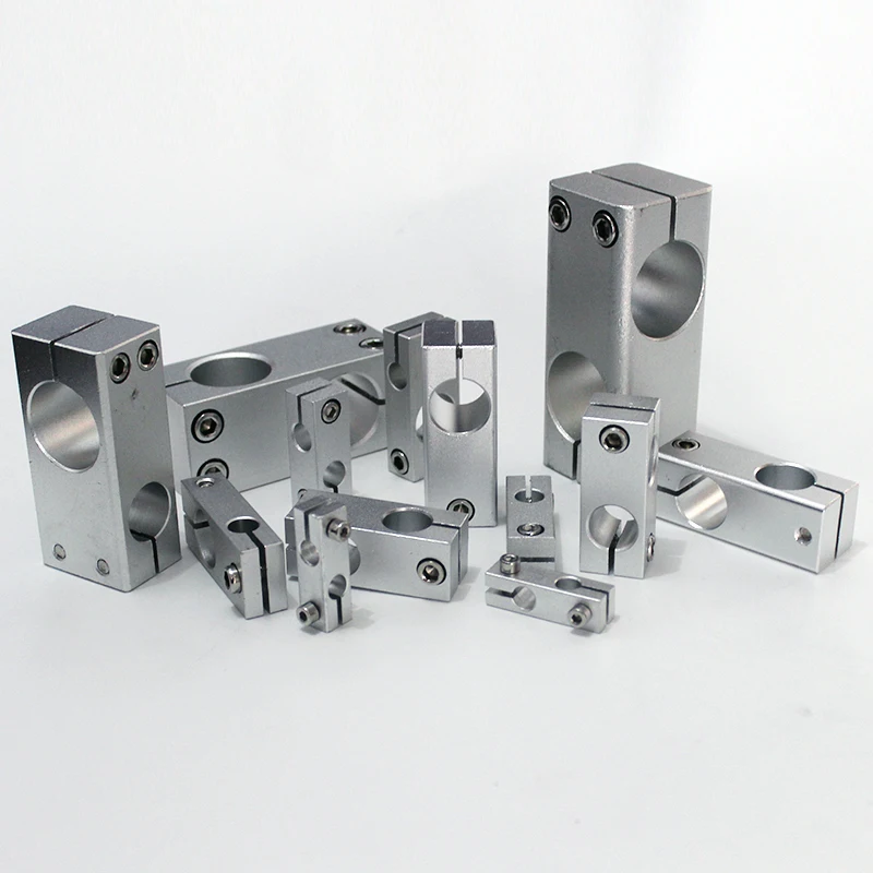 

cross clamp double-hole connector 20x30mm