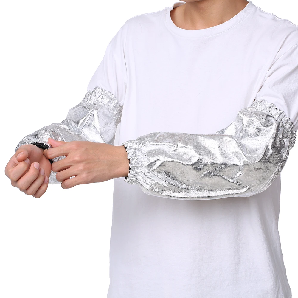 Термостойкая Втулка из алюминиевой фольги 1000 градусов по Цельсию | Безопасность