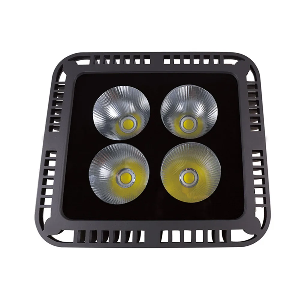 

LED FloodLight 200W LED Flood Light Spotlight Outdoor Landscape Lighting Tunnel Exterior Projector Lamp IP66 Waterproof Has Lens
