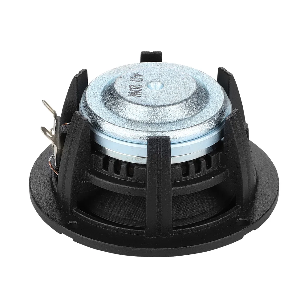 AIYIMA 3 5 дюймовый портативный динамик аудио 4 8 Ом 20 Вт DIY домашний кинотеатр HIFI
