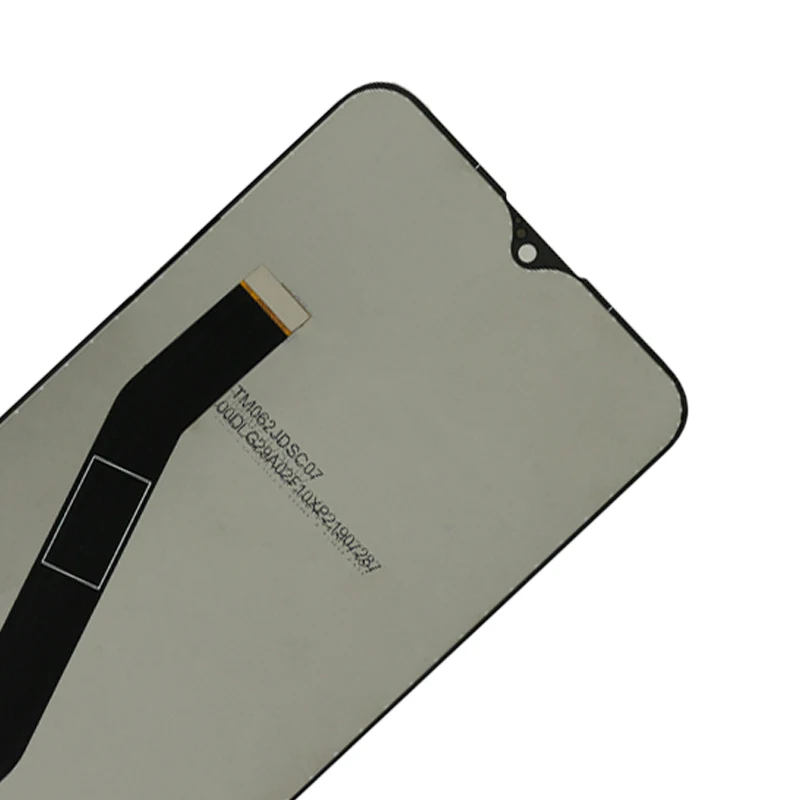 ЖК-дисплей для Xiaomi Redmi 8A с сенсорной панелью экран дигитайзером 8 M1908C3IC стекло Combo