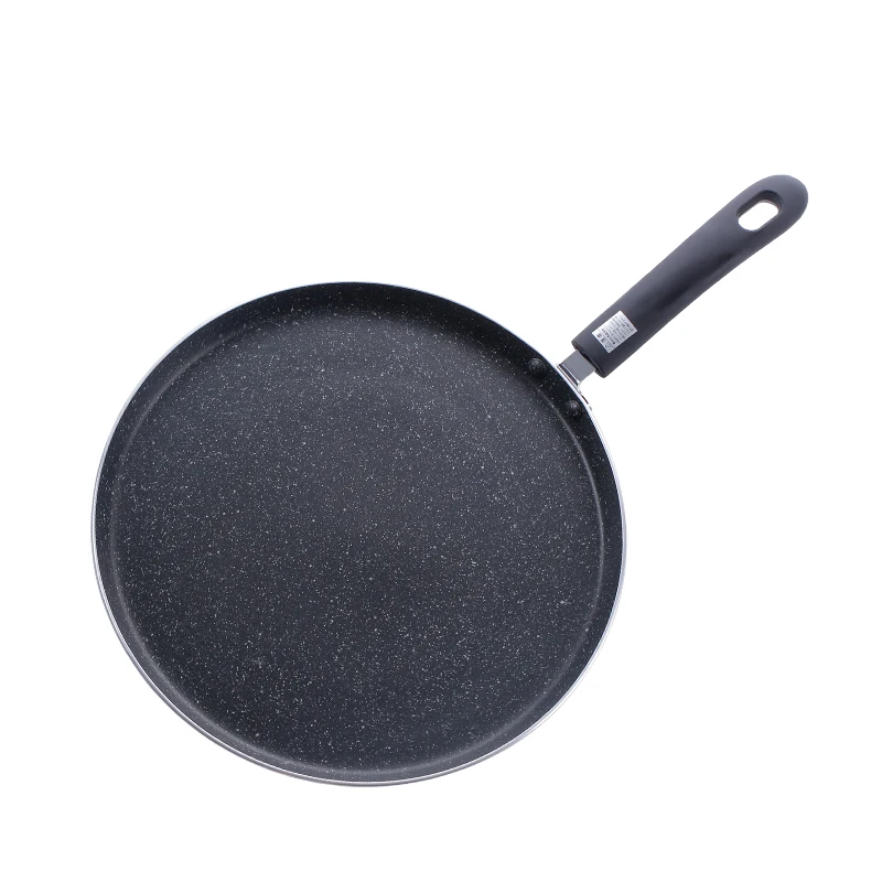 

Egg Frying Pan Baking Skillet Pancake Maker Nonstick Breakfast Steak Cute Pan Handle Utensilios De Cocina Kitchen Supplies DG50G