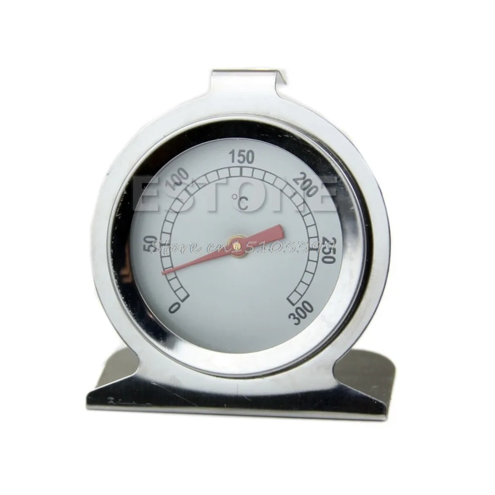 

Classic Stand Up Food Meat Dial Oven Thermometer Temperature Gauge Gage New Drop Ship