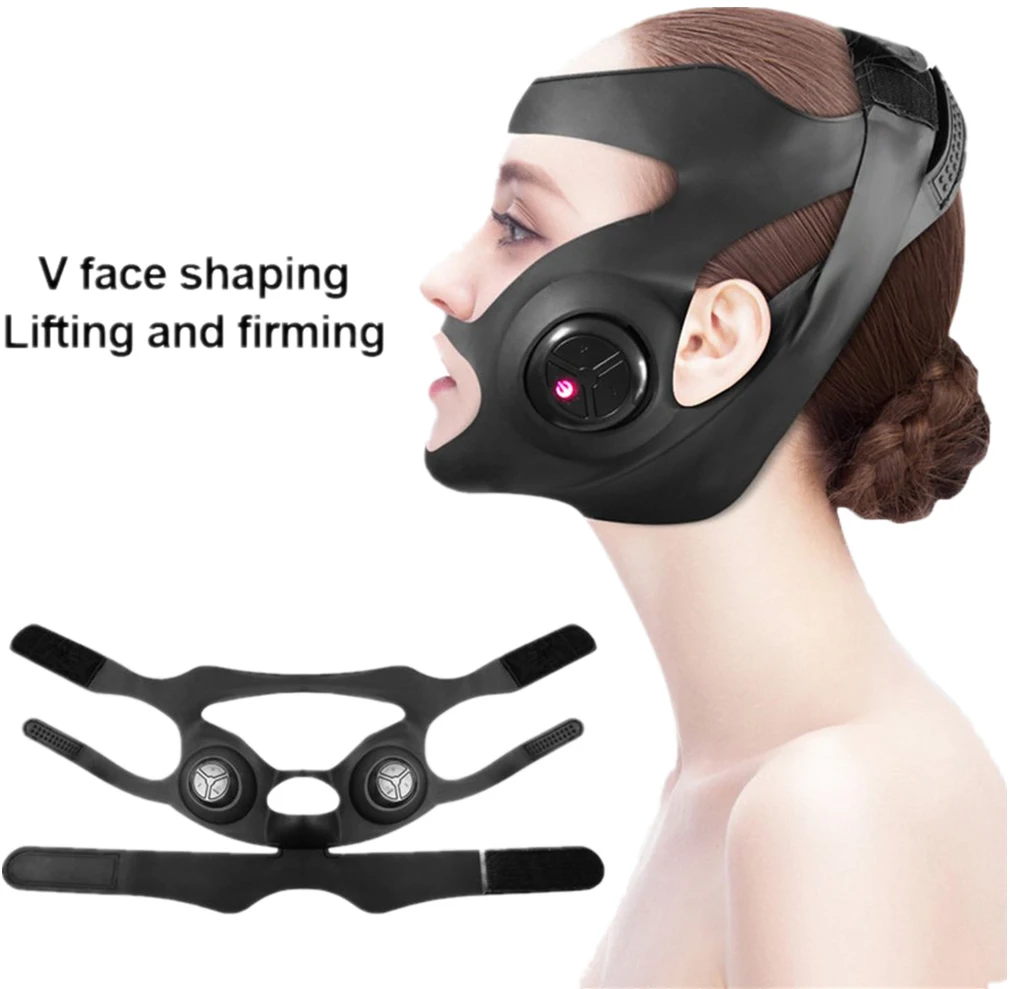 

Устройство для лифтинга лица, устройство для подтяжки лица, магнитное электрическое устройство с микротоком, электрический инструмент для ...