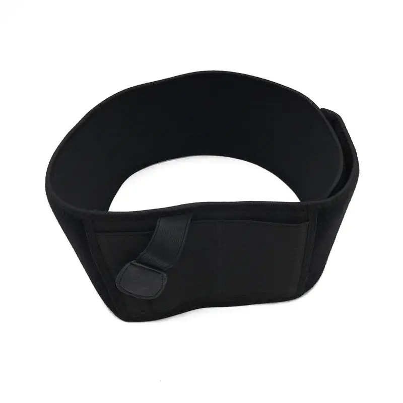 Тактический Регулируемый ремень для живота страйкбол пистолет кобура охоты