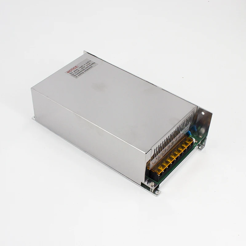 S-600-12 110 V/220 V переменного тока в постоянный, работающего на постоянном токе 12 В в трансформатор Technology co., ltd источник электропитания 600 w 12V 50a светодиодный импульсный источник питания, блок питания