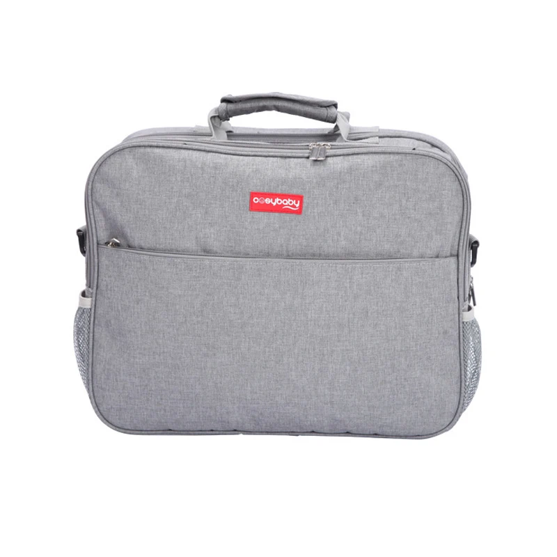 2-в-одном для пеленка кровати сумка рюкзак мамы складная кроватки большой Ёмкость