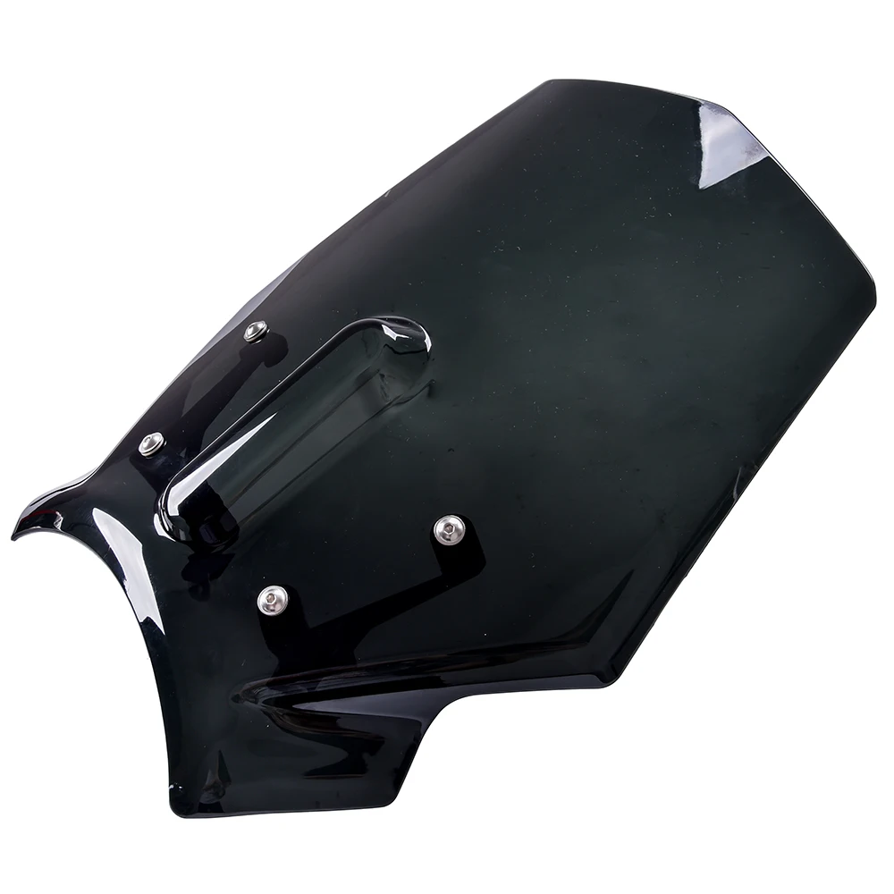 Лобовое стекло для мотоцикла козырек ветрового стекла от ветра Honda CB650R NEO Sports Cafe CB