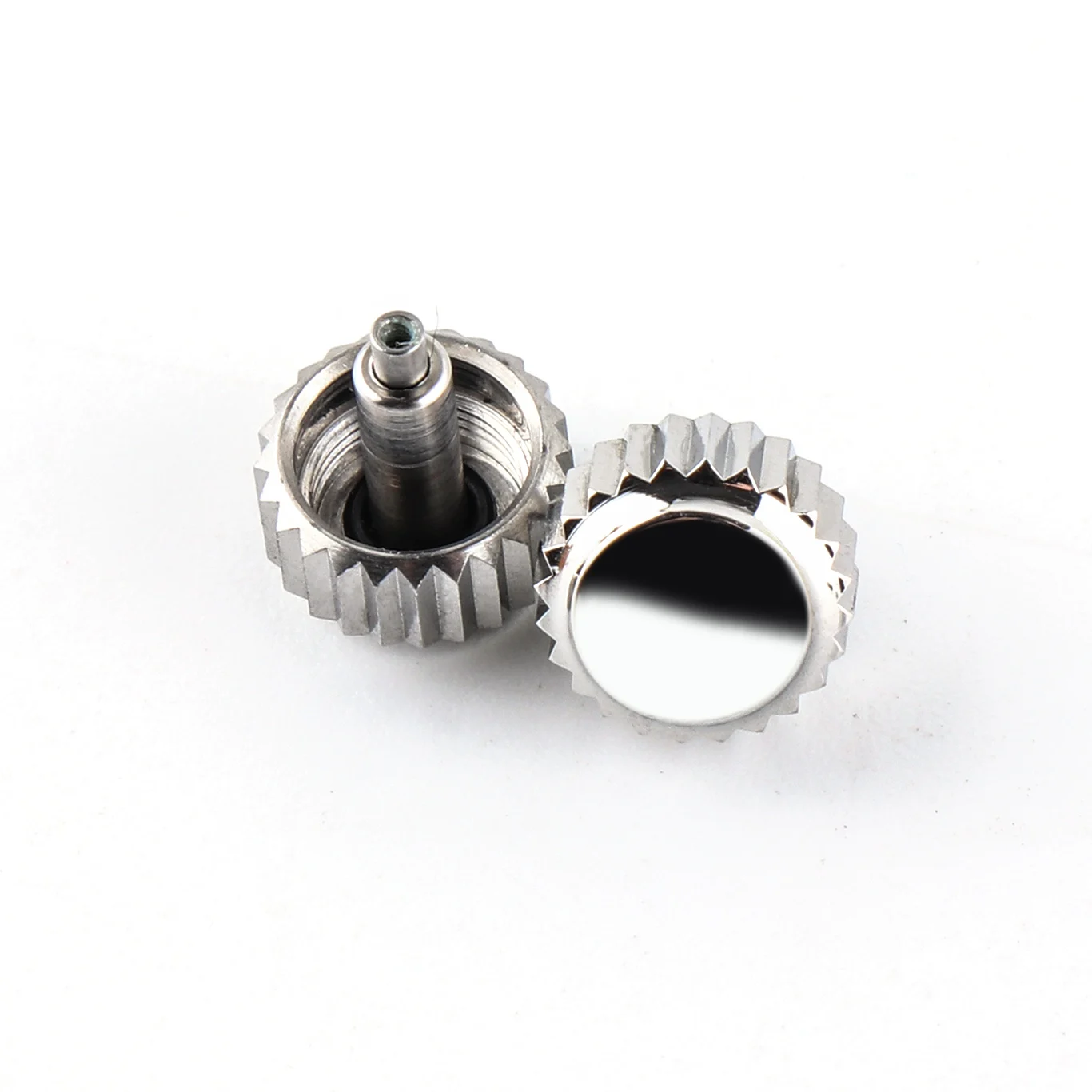 Набор деталей для часов календарь циферблат дата очистки C3 керамический ободок