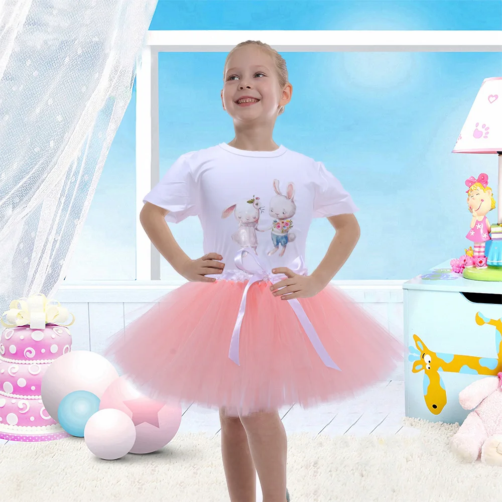 

Multicolor 2Pcs 2021 Summer Baby Toddler Girl Princess Dress Allover Sleeveless Toddler Girl Dress+Hat Pants Clothes Set outfit