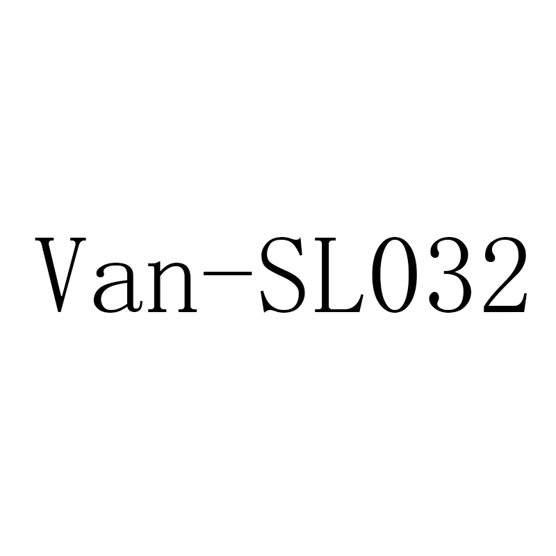 

Van-SL032