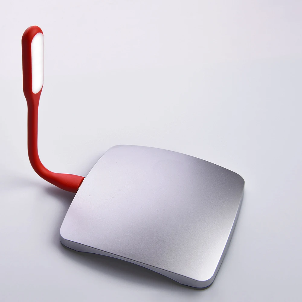 Гибкая Портативная USB-лампа 5 В 1 2 Вт | Лампы и освещение