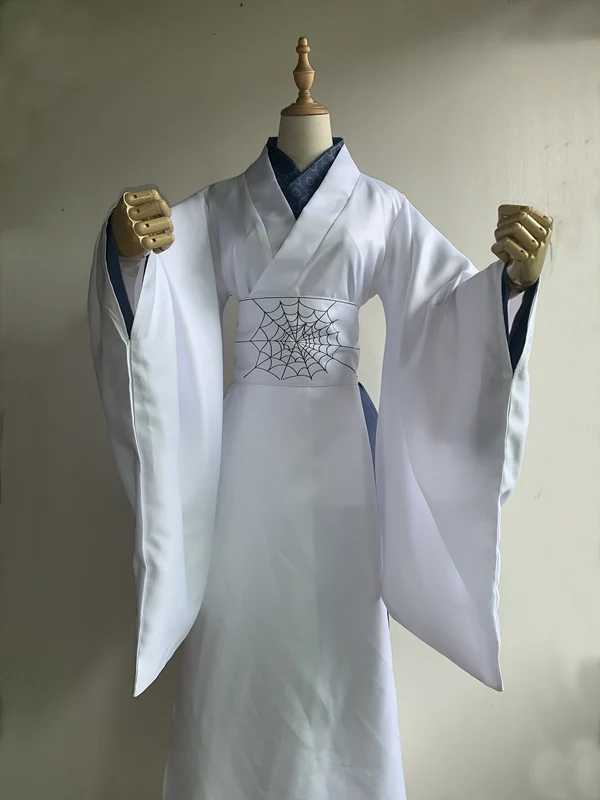 

Костюм для косплея женский из м/ф «рассекающий демонов»