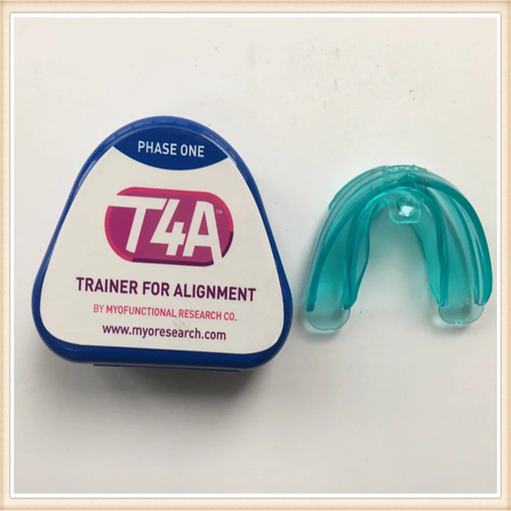 Оригинальные Стоматологические Ортодонтические приборы T4A