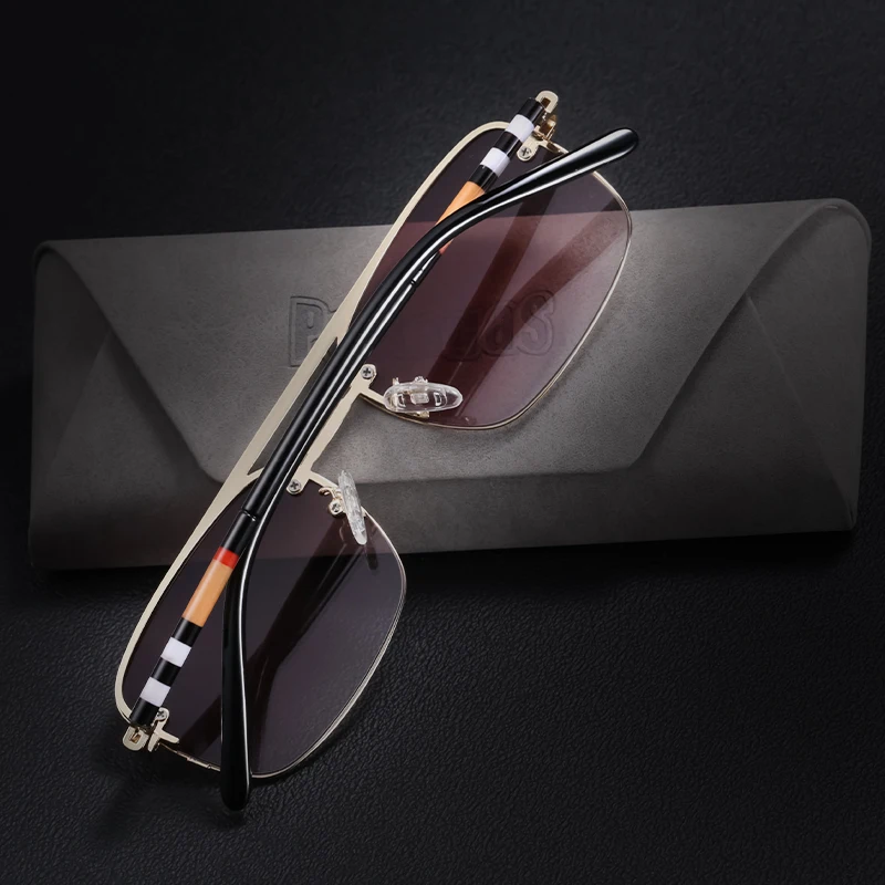 Новинка 2021 женские Квадратные Солнцезащитные очки градиентного цвета