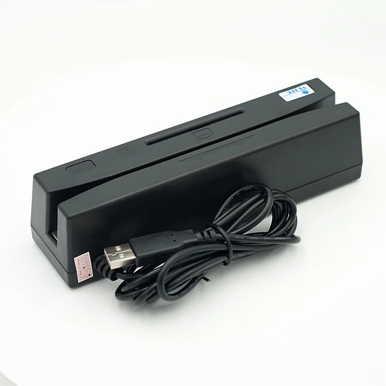 

MSR160 Rfid Бесконтактный скиммер NFC чип кардридер модуль клонирования машины