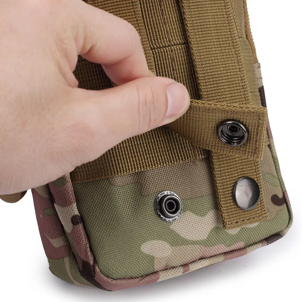 Мужской рюкзак для активного отдыха спортивная сумка на плечо кемпинга тактическая поясная бега 2019|Сумки