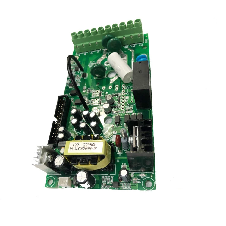 PCBA сборка завод PCB производство/копия IC чип декорации STM MCU