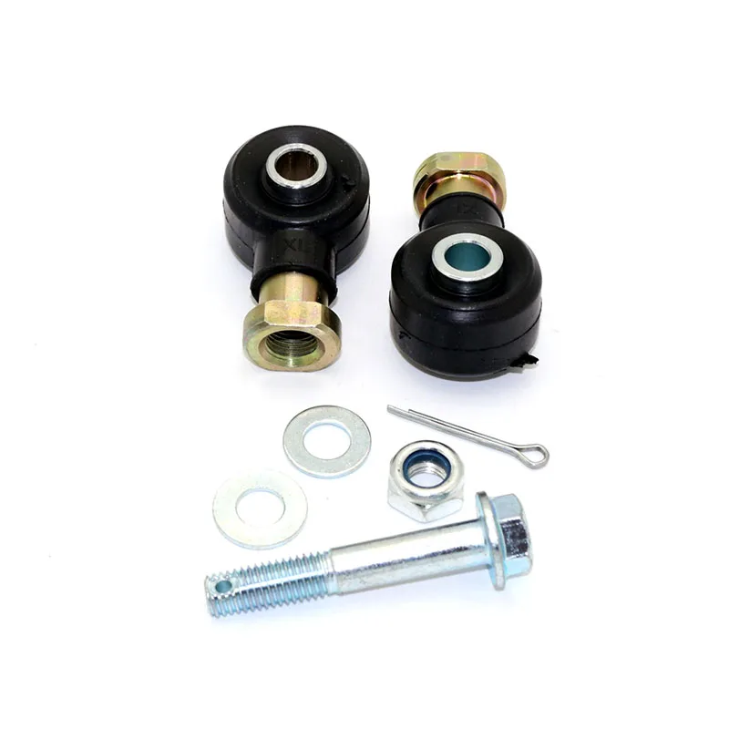 Комплект наконечников рулевой тяги для Polaris Sportsman 500 Ho 2006 2007 2008 2009 2012 ATV квадроцикл