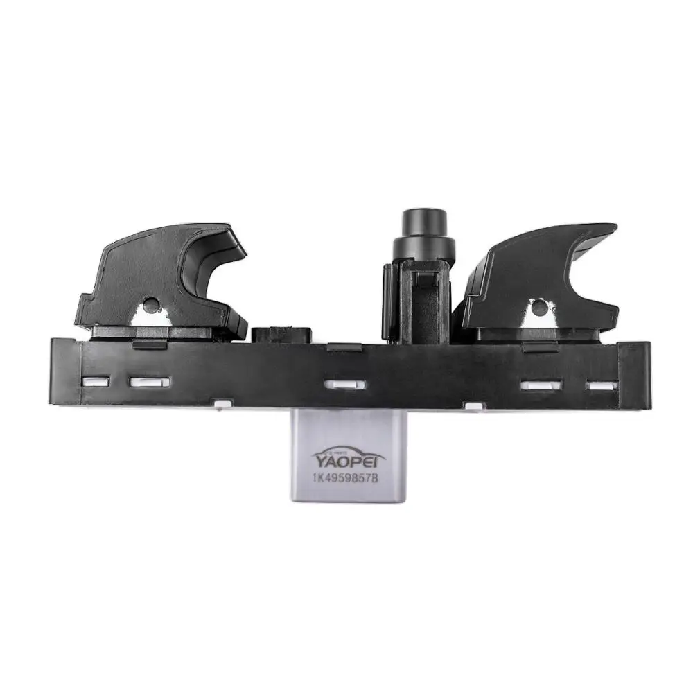 Переключатель Стеклоподъемника Электрический для SEAT V W Tiguan J * etta Golf MK5 MK6 G TI Rabbit