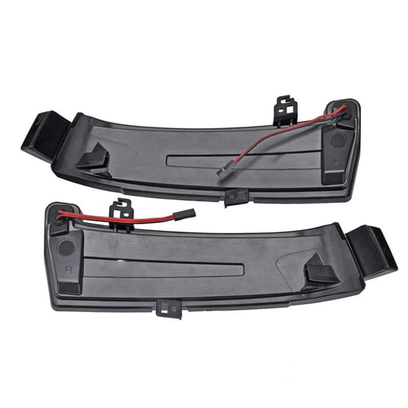 

Car Dynamic LED Side Marker Blinker Indicator for Benz W176 W246 W204 W221 S204 C204 C117 C218 W212 X156