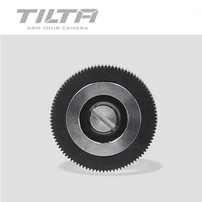 0.6mod TILTA Nucleus-M Mod мотор шестерни 0,4, 0,5, 0,6, 0,7, 0,8, 0,8(толщина 28 мм - Цвет: 0.6mod