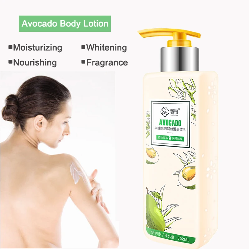 Увлажняющий глубоко увлажняющий стойкий отбеливающий крем CCPT для тела с