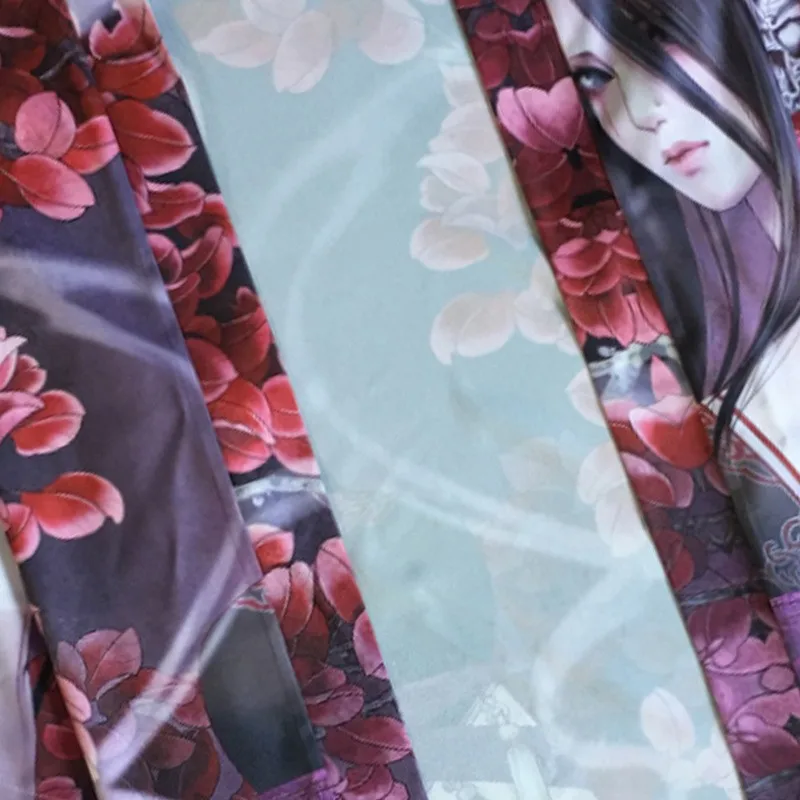 

Novelty 3D Print Girls Kimono Cardigan Japanese Robe Clothesmen Women Yukata Female Shirt Blouse Anime Clothes Cardigan Cosplay