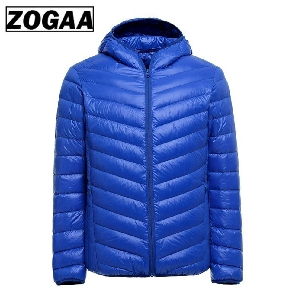 Winter Parkas Men 2019 Fashion Hooded Jacket Male Warm Mens Solid Thick Jackets and Coats Man S-3XL | Мужская одежда