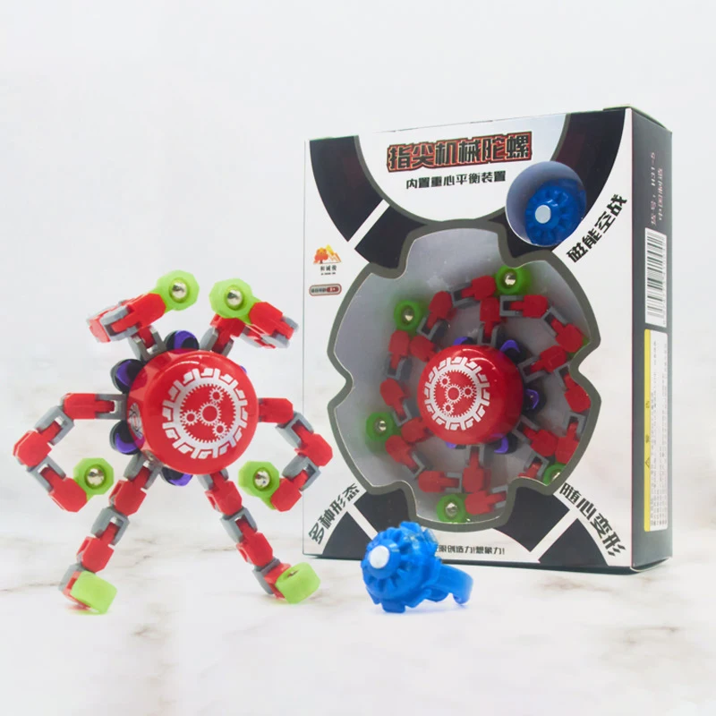 Игрушка-Спиннер subbt детский Спиннер сделай сам Спиннер-антистресс ручной игрушки