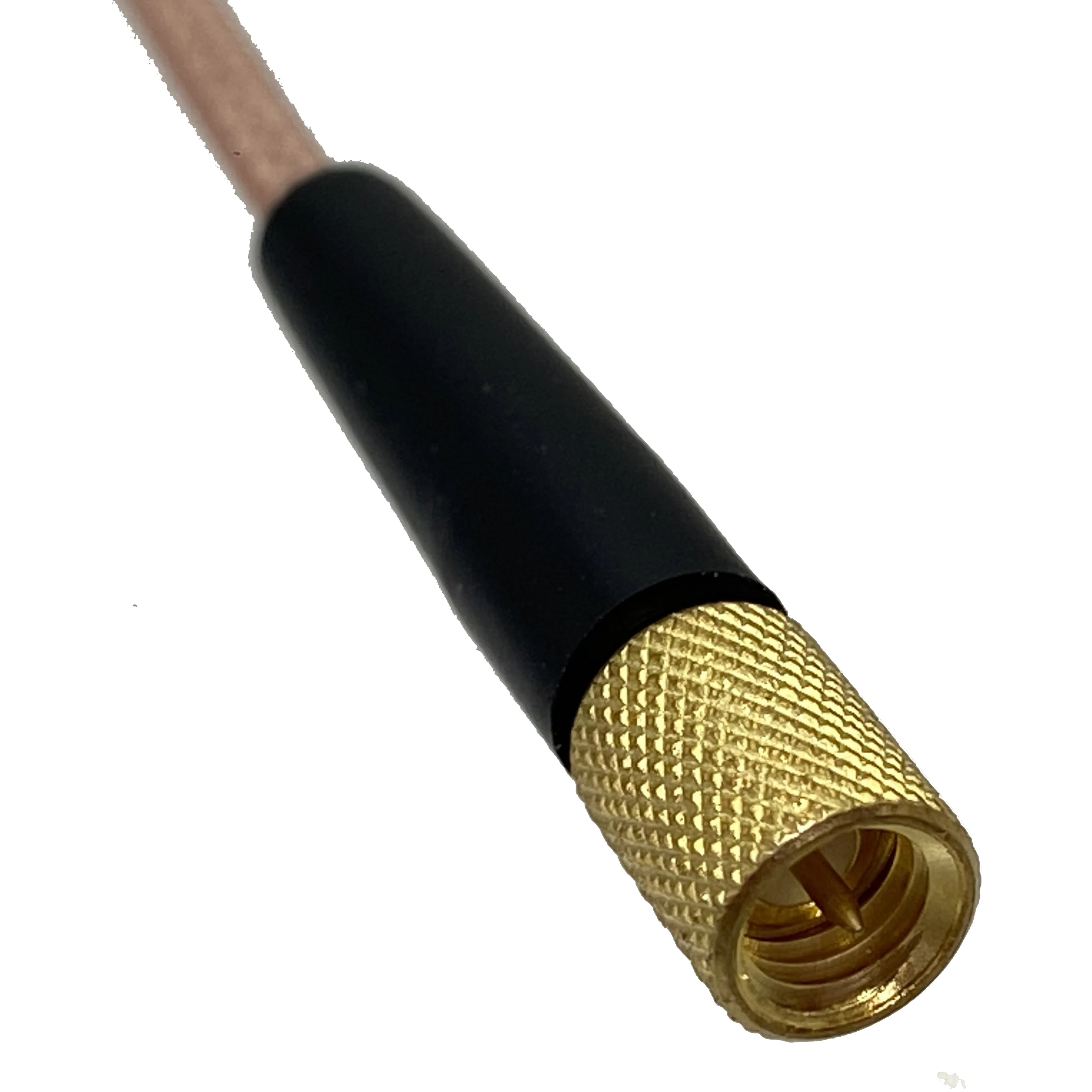 RG316 кабель Equality FFA.1S 1 C9 1Pin к Microdot L5 M5 10-32UNF разъем для ультразвукового оборудования