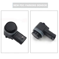 1pcs reverse backup assist pdc parking sensor for vw b6 b7 golf cabriolet mk5 mk6 for audi a4 a5 a6 a7 a8 q3 q5 q7 q8