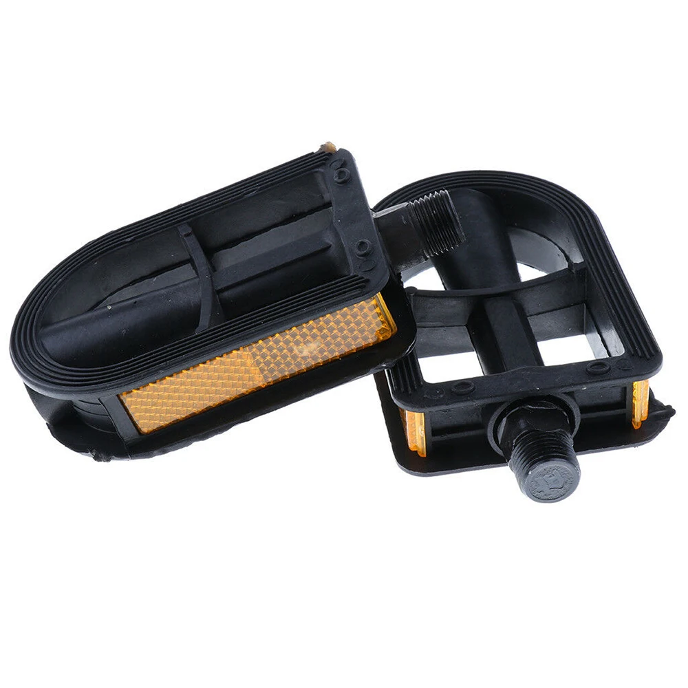 Детские велосипедные педали Ультралайт 13 мм с антискользящим покрытием Педали