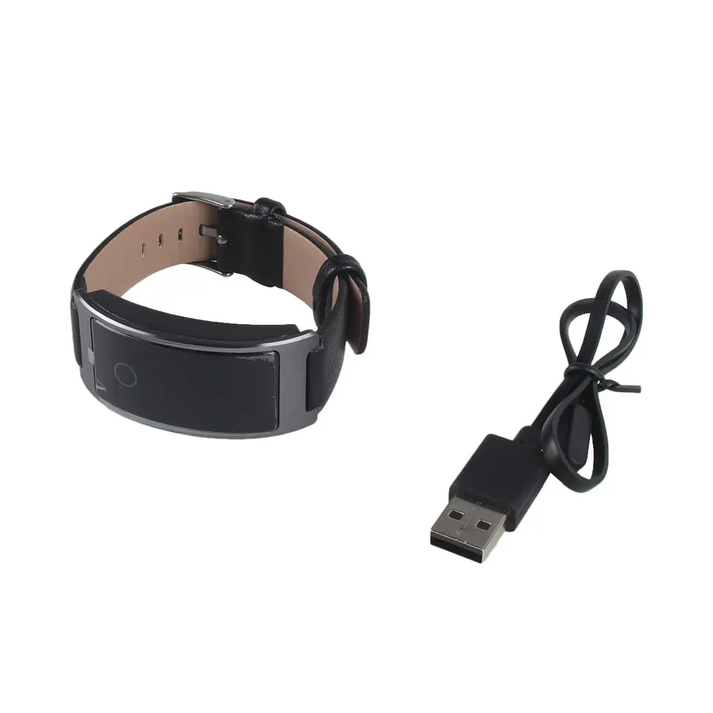 CK11C IP67 водонепроницаемый браслет с монитором кровяного давления кислородом