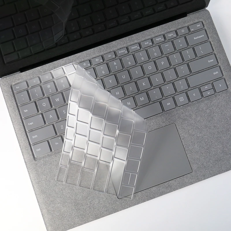 Чехол для клавиатуры ноутбука Microsoft Surface Book 2 13 15 5 6 дюйма защитный чехол 1/2