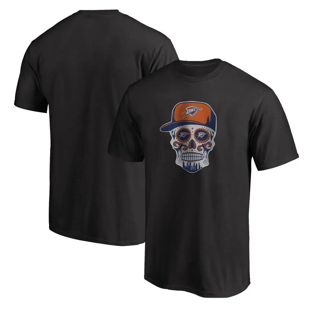 

Thunder Skull Tshirt