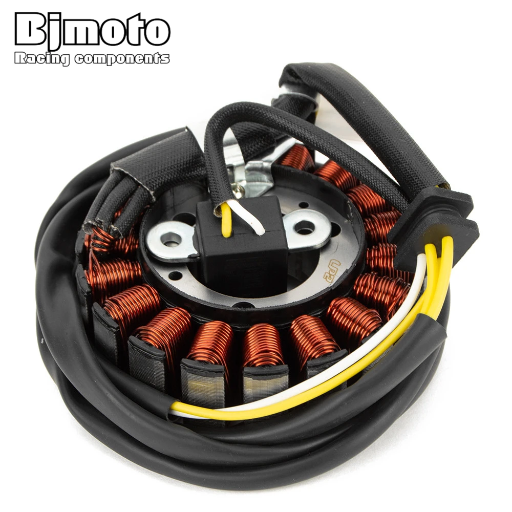 Мотор 31120 KPC 640 катушка статора для Honda D21 KGB D11 VT125 VT125C2 Shadow 125 XL125V XLV125 Varadero
