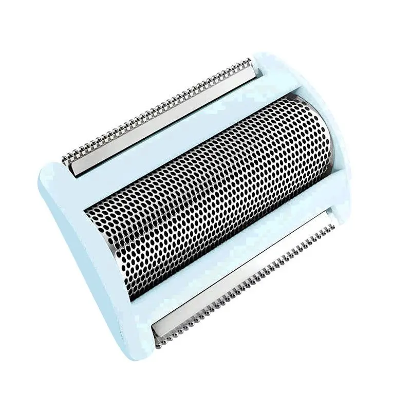 Сменная головка для триммера Philips Norelco bodygum BRL130 BRL140 BRE620 BRE630 BRE634 BRE640 BRE650 BRE652|Бритва| |