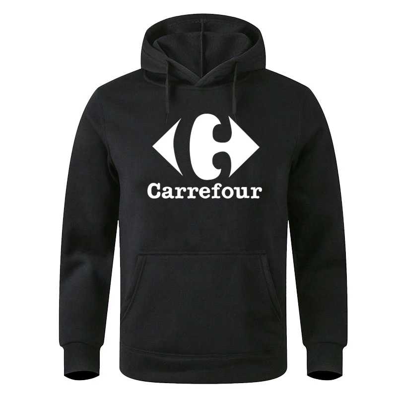 

Men / Women Autumn Winter Fashion Hoodie Male Warm Fleece Coat Hooded Brand Hoodies Sweatshirts Size S~3XL