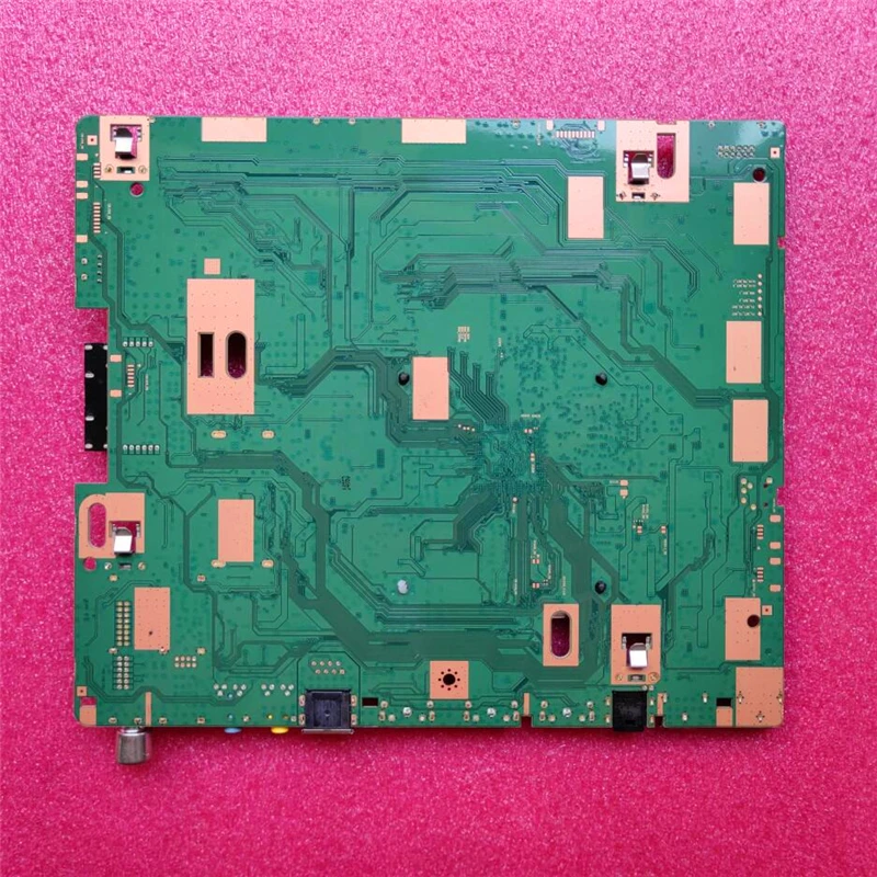 Good test for motherboard UN65NU7300F BN94-12864B BN97-13980B BN41-02635A 02635B UN55NU7300F UA55NU7300J UE65NU7400U main board