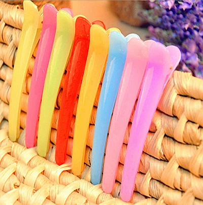 

10 Pcs Women Girls Hair Clips Hairpins Barrette Hair Accessories Hairpin Gift Random Colors