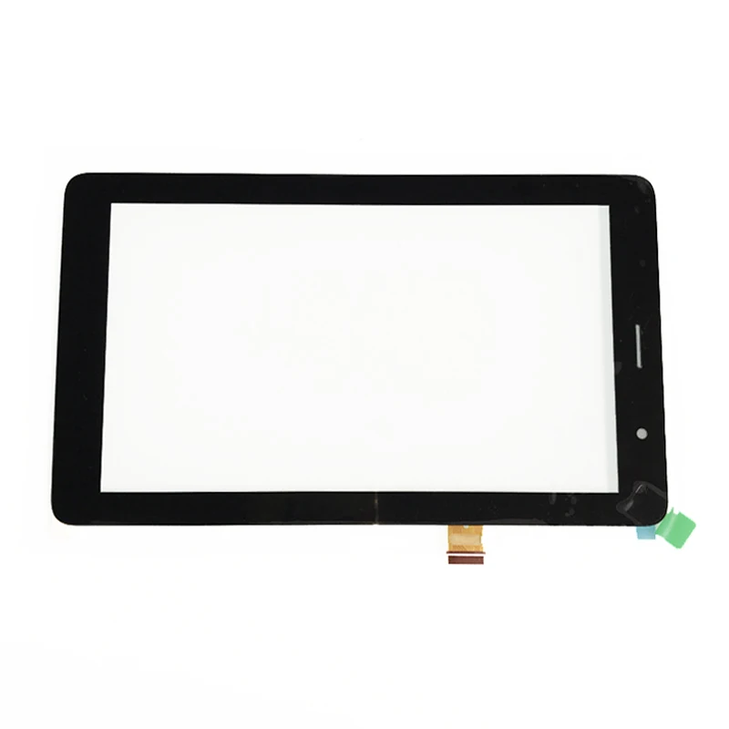 

New Touch Screen Digitizer For 7'' inch Kurio Next 7 01618 Child's Tablet PC Touch Panel Glass Sensor Replacement Kids Tab Touch