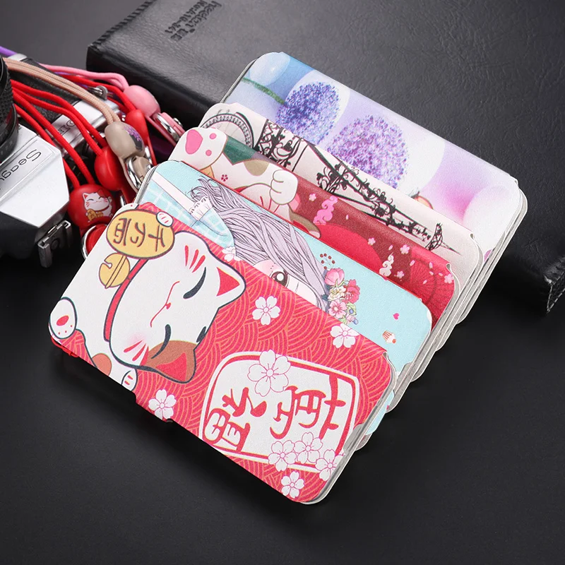 Со смешными героями из мультфильмов кожаный флип чехол для MEIZU Note 9 6 s M6 M6S бумажник