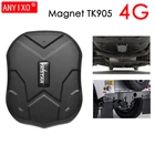 GPS-трекер TKSTAR TK905, GPS-трекер для автомобиля, водонепроницаемый, с голосовым монитором, через 90 дней, PK TK915