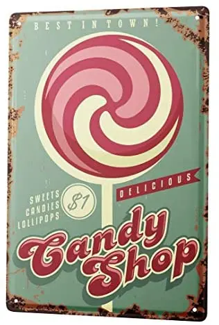 

Don't Stop Baking Pig Pig Baker Metal Tin Sign Signage Decoration Home Kitchen Dining Room Decoration Wall Sign 12*8 Inch