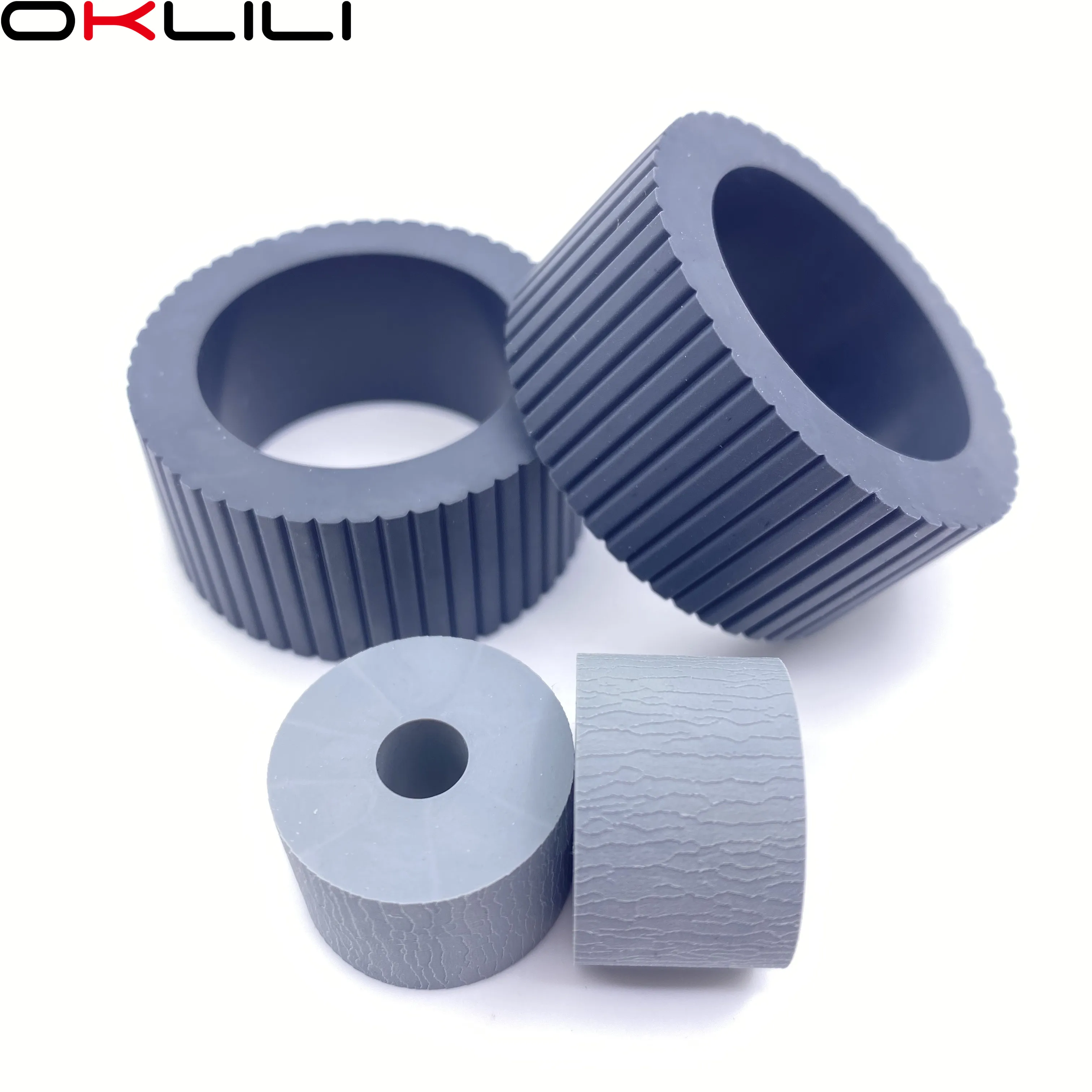 1 компл. PA03740-K010 PA03740-K011 расходный комплект Pick roller + тормозной ролик Разделитель